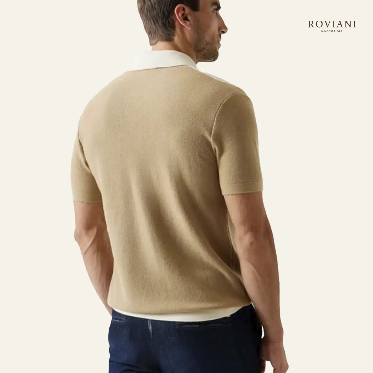 Urban Block Polo®