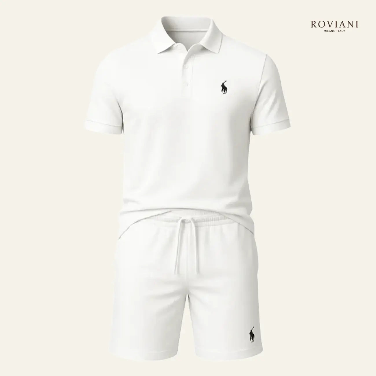 Completo Estivo RL da Uomo®