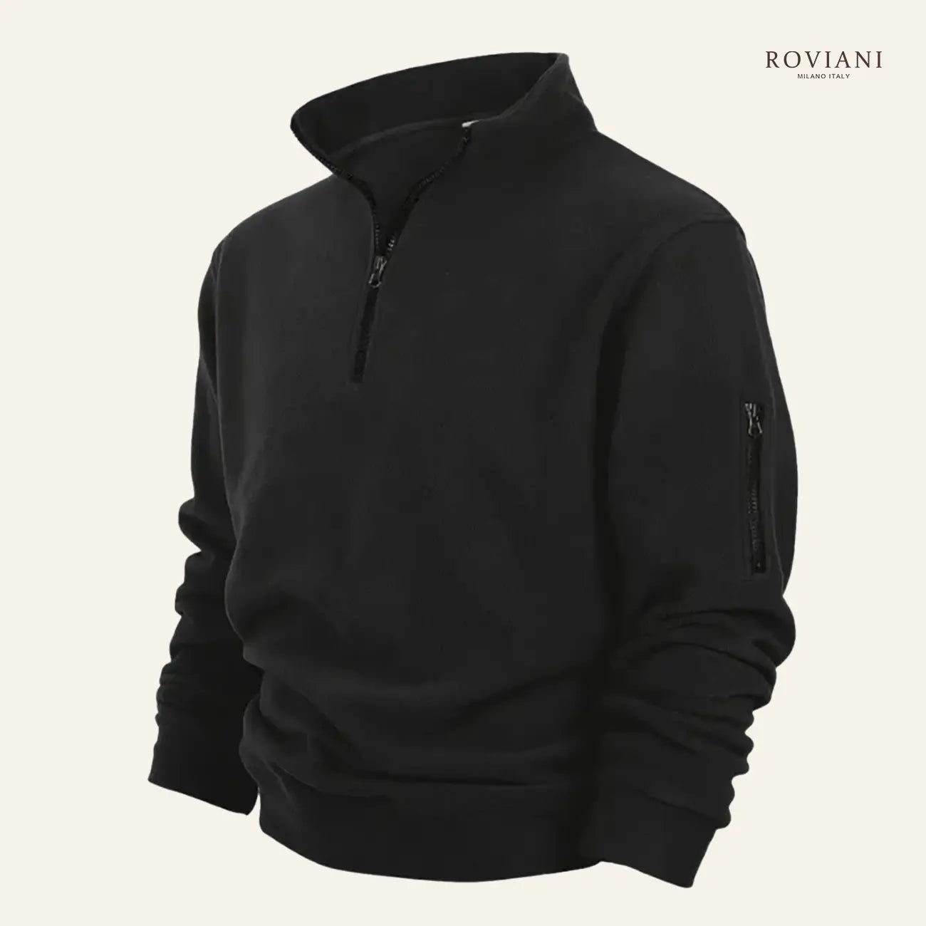 Aspen® Men’s Hoodie