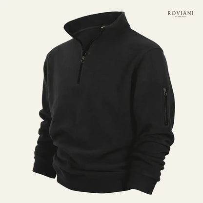 Felpa da Uomo Aspen®