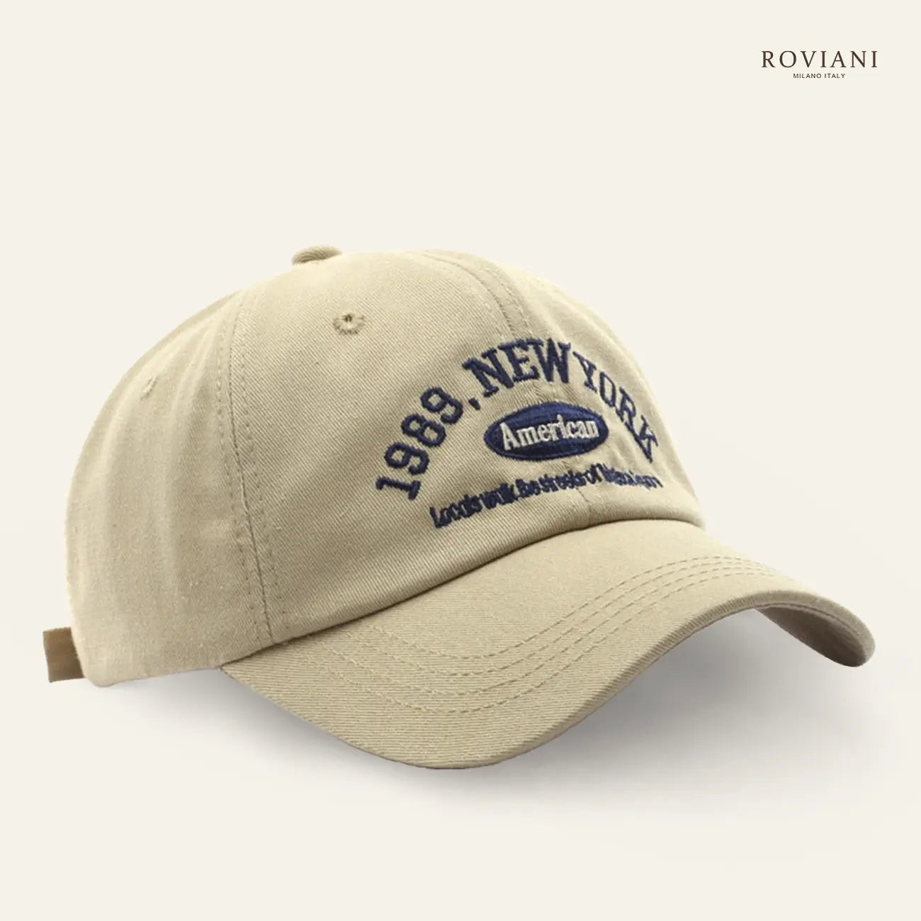 Windsor® Cap