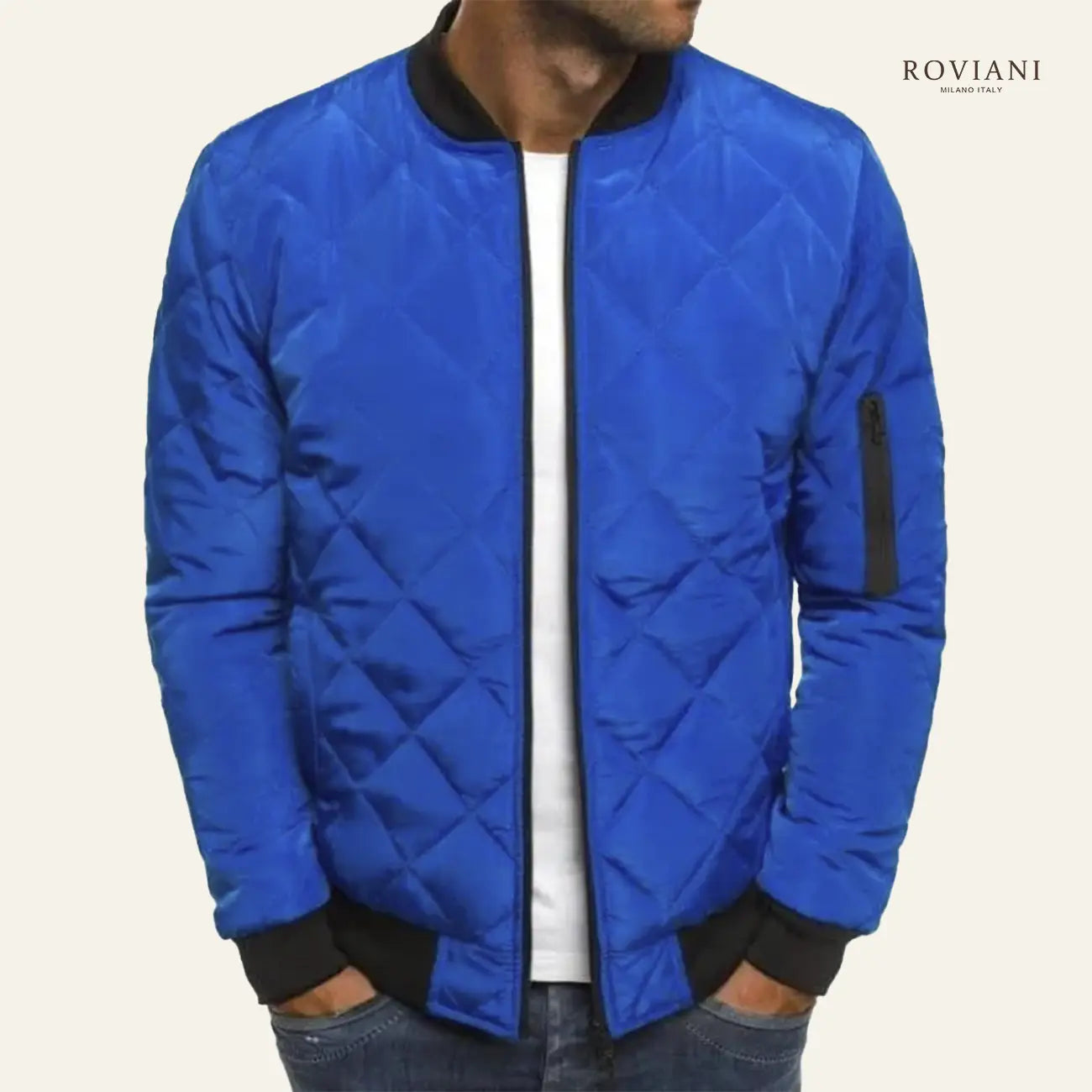 Verona® Men’s Jacket