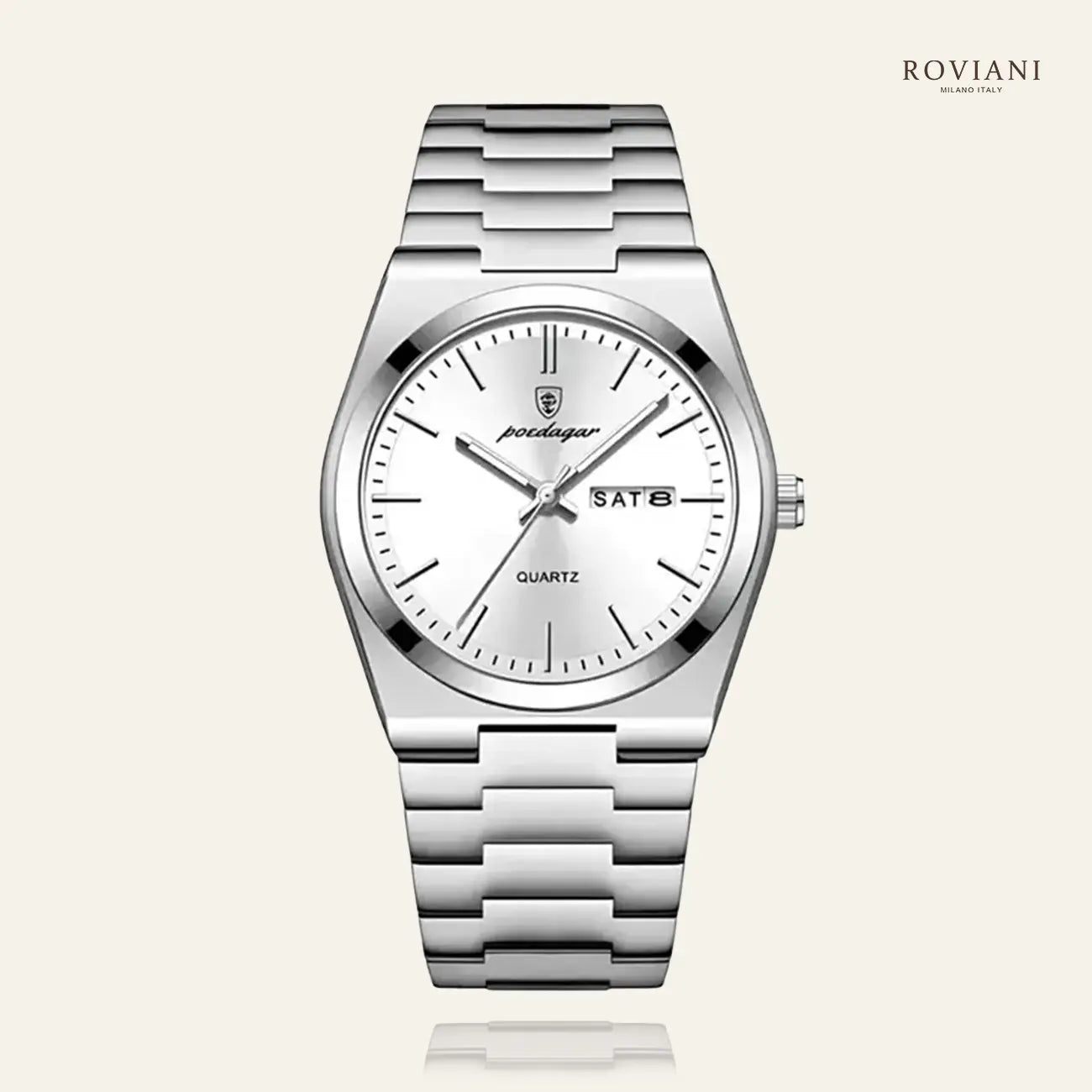 Sovereign® Watch