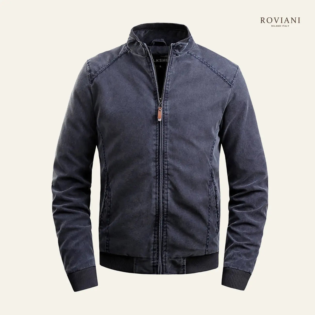 Begun Men’s Padded Jacket