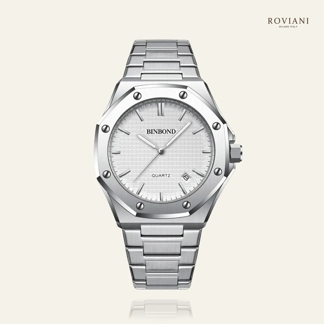 Men's Blind® Watch