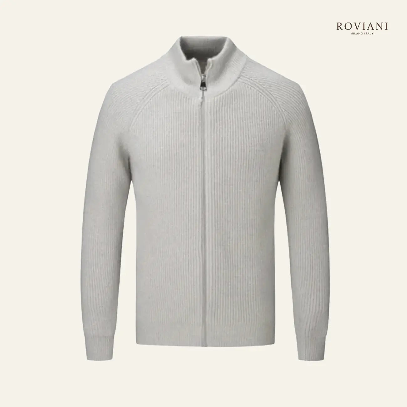Grecia® Men’s Premium Wool Jacket