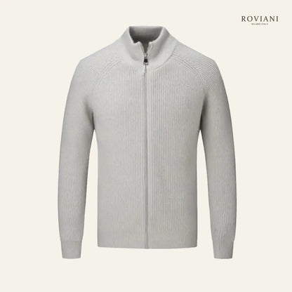 Giacca in Lana Premium Grecia da Uomo®