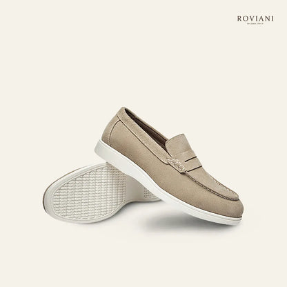 Mocassino da uomo Dalmond