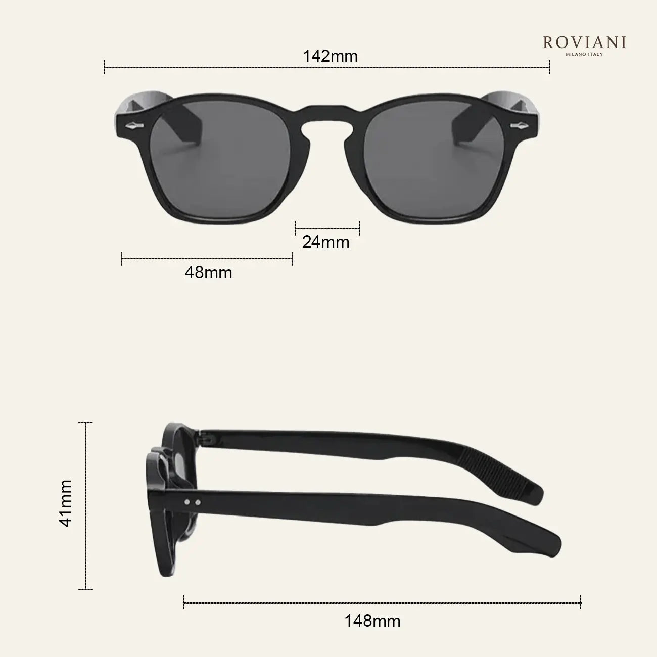 Palermo® Sunglasses