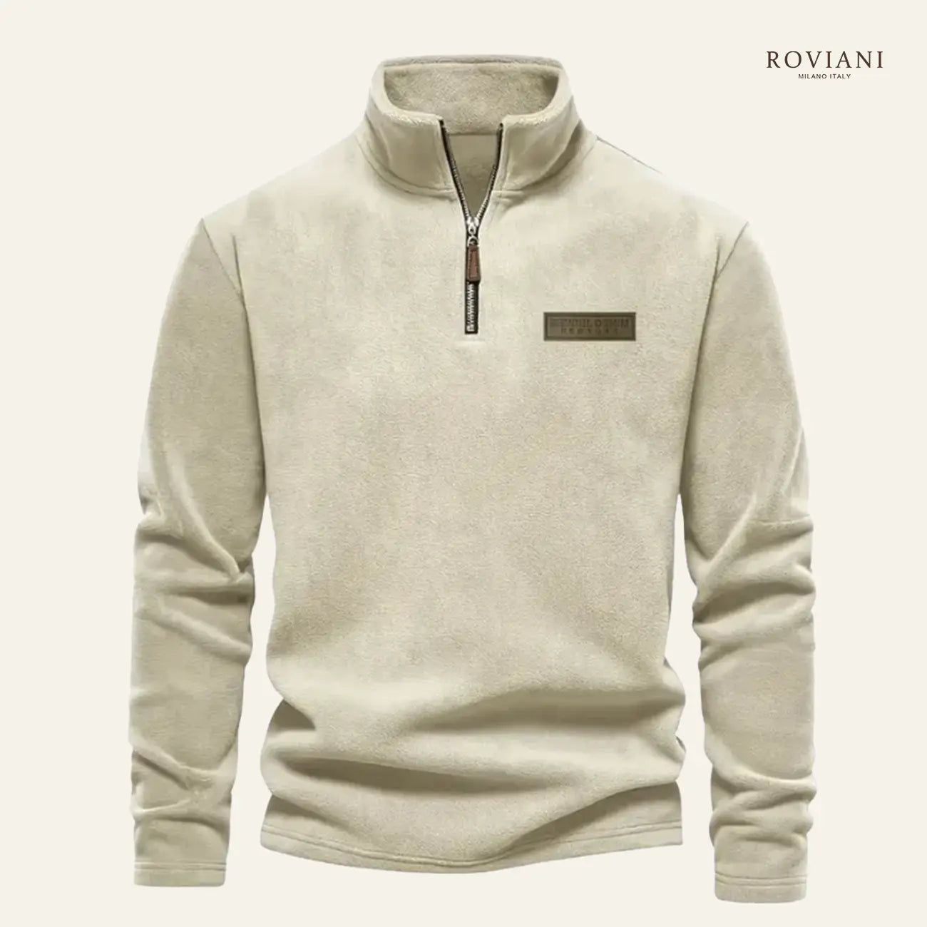 Felpa da Uomo Ginevra®