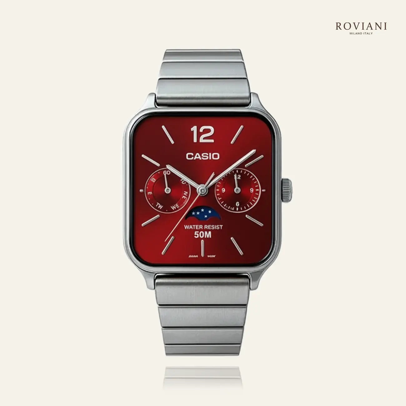 Horizon · 24® Watch