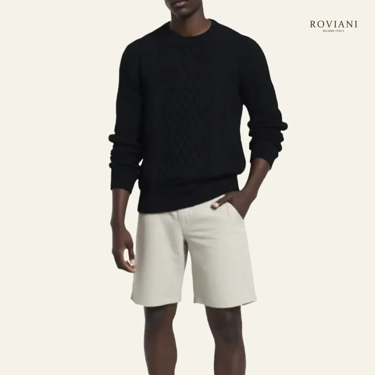 Maglione Filadélfia®