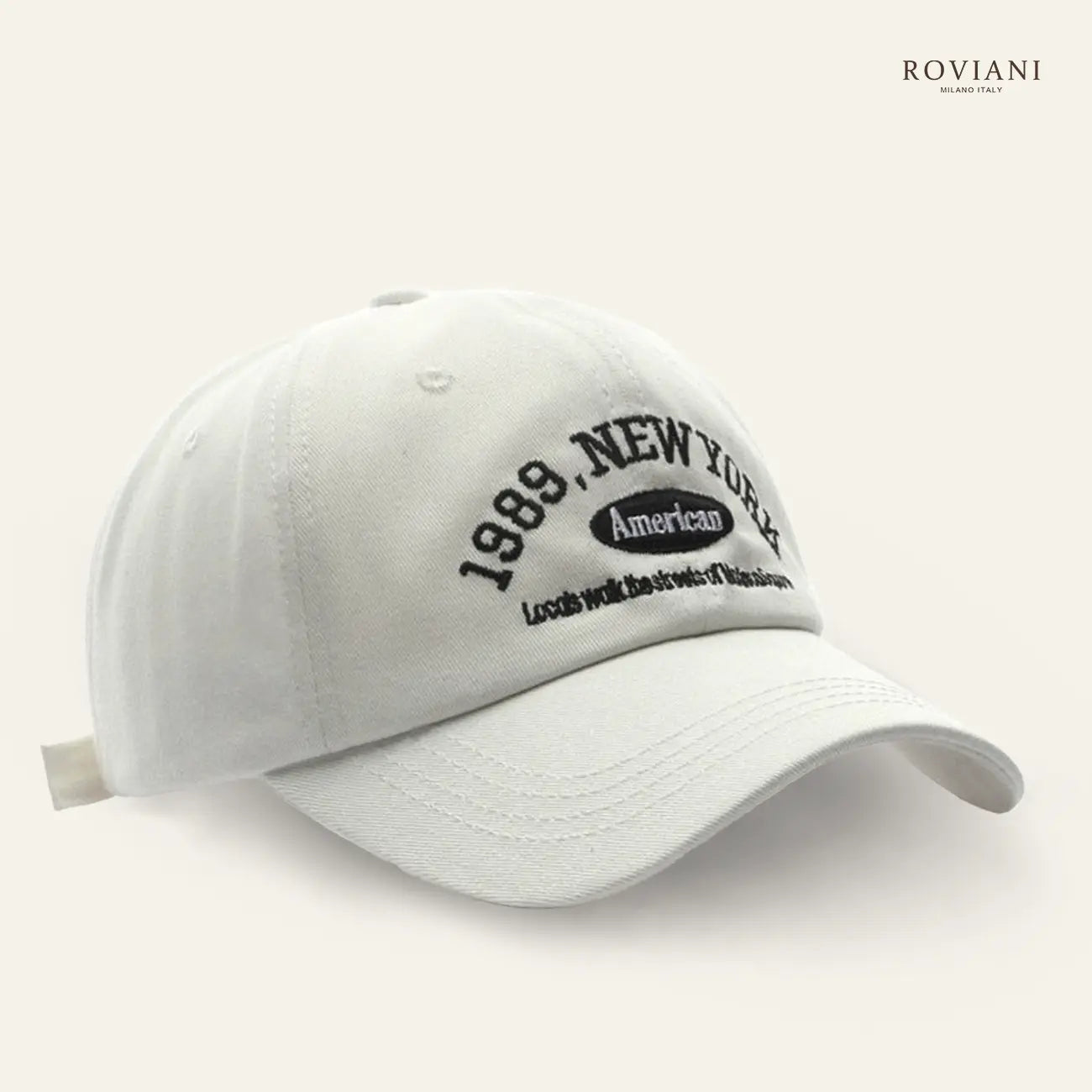 Windsor® Cap