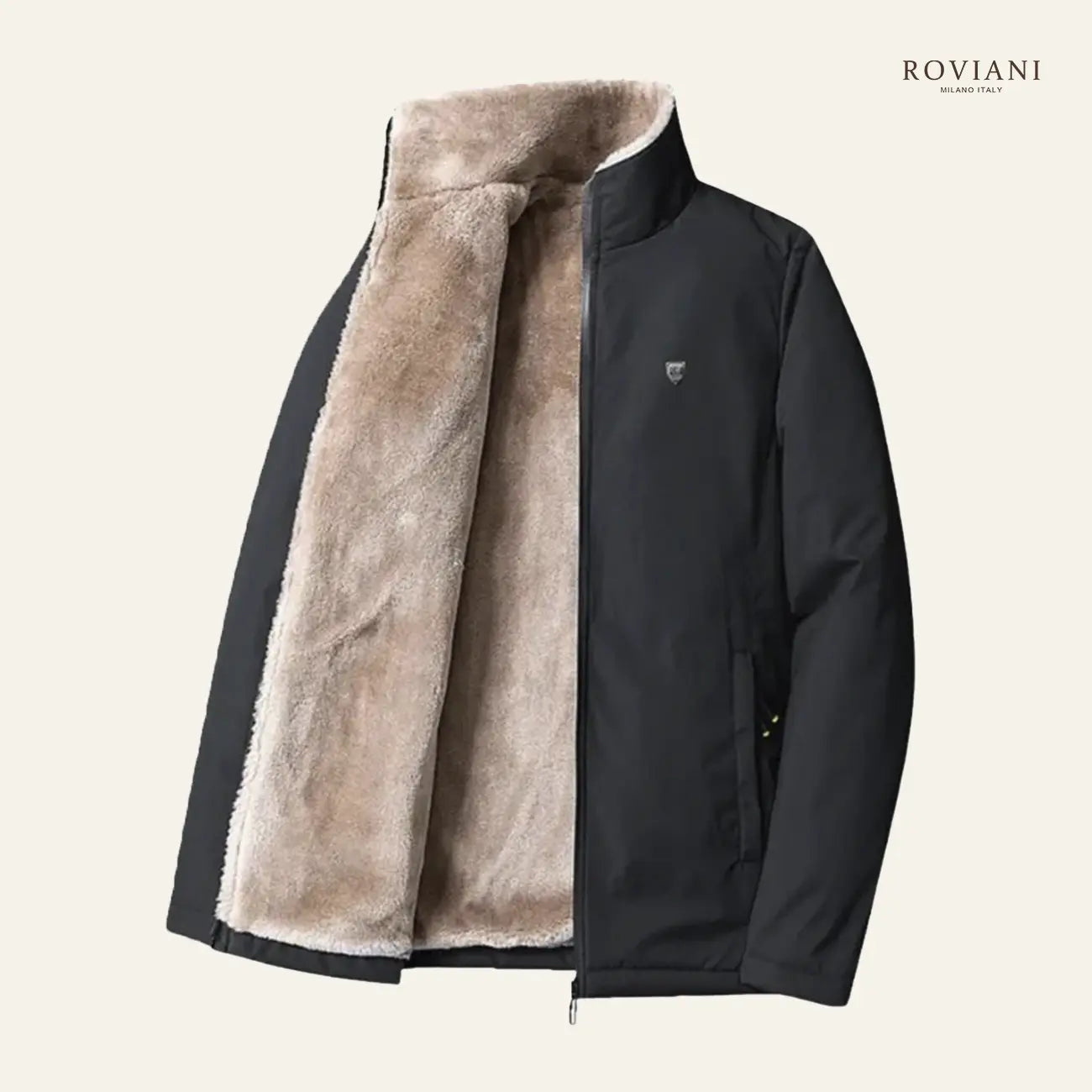Firenze® Men’s Jacket