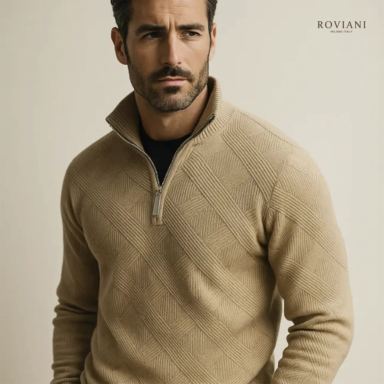 Oslo® Pullover Sweater