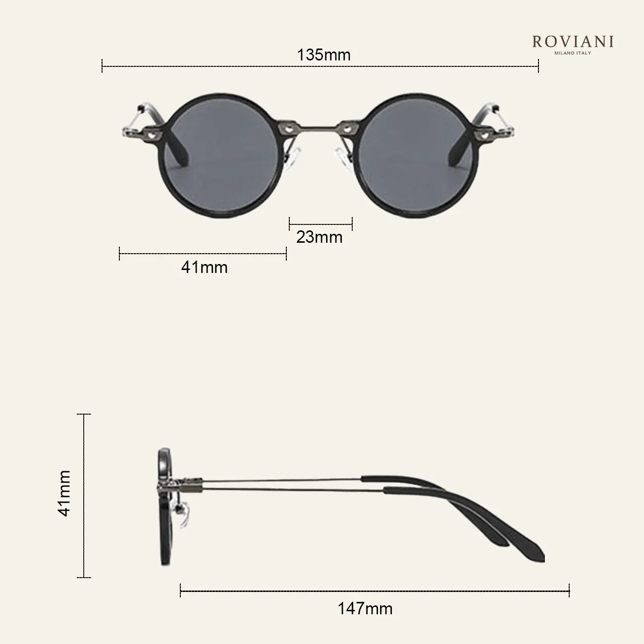 Occhiali da Sole Ravello®