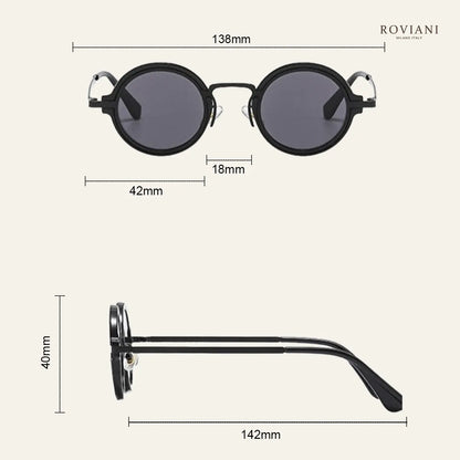 Occhiali da Sole Modena®