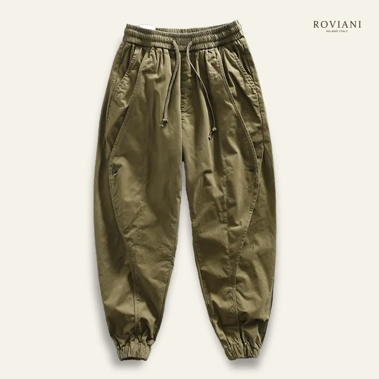Pantaloni Jogger Urbane®