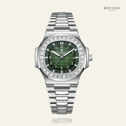 Orologio Deluxe Ice®