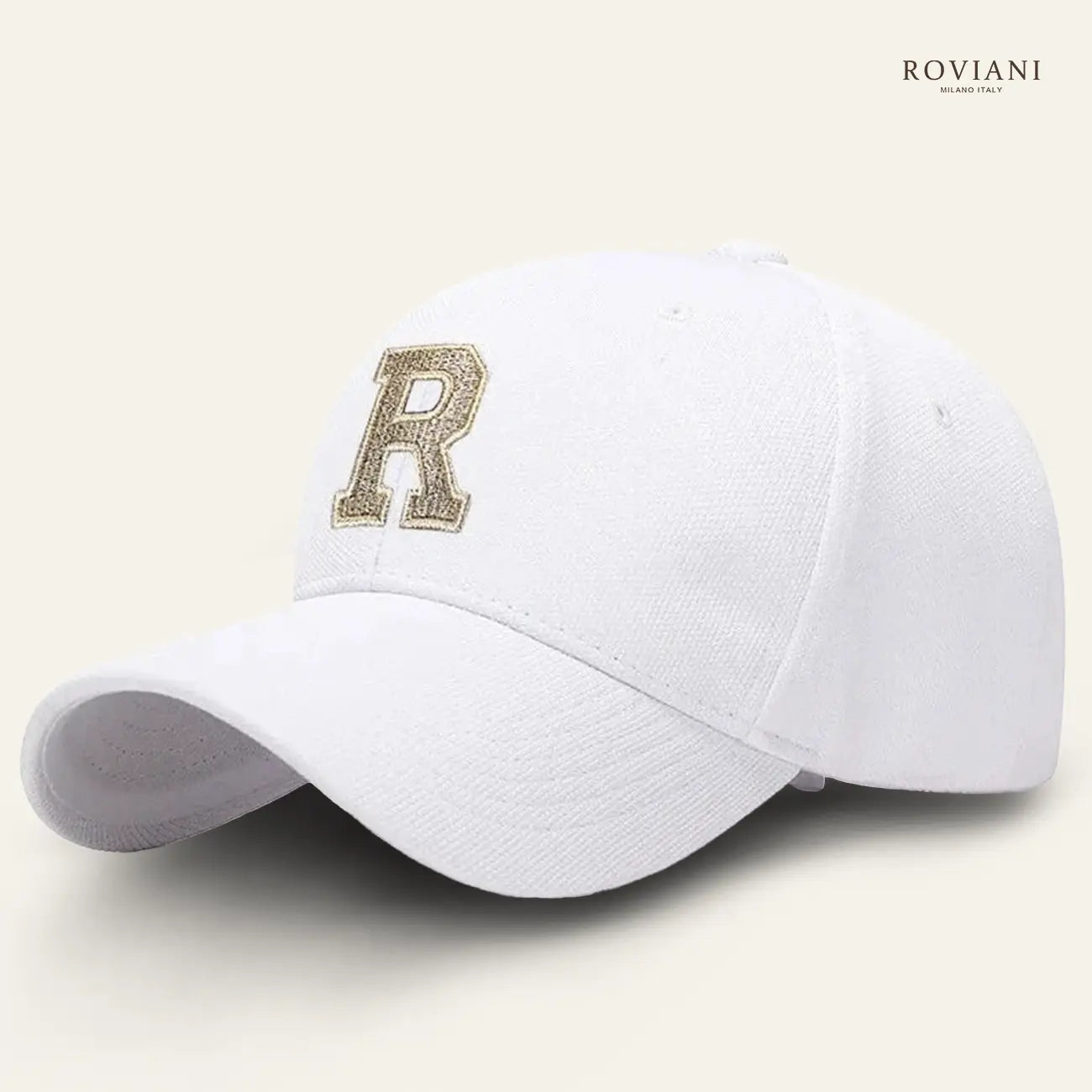 Riviera® Cap