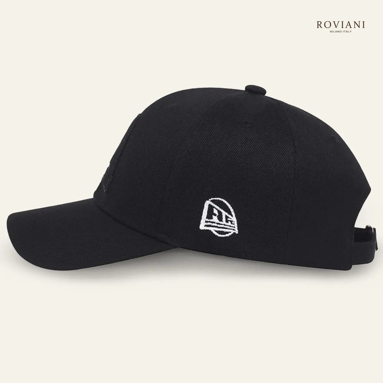 Savile® Cap