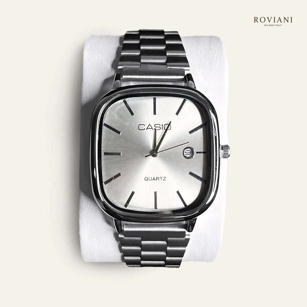 Vintage 1989® Watch