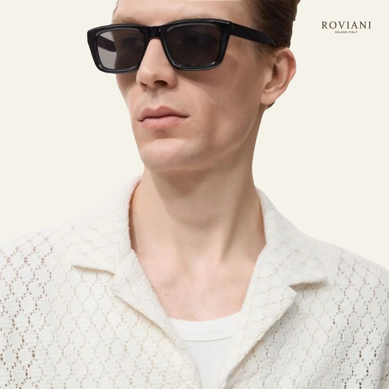 Camicia Resort in Tricot