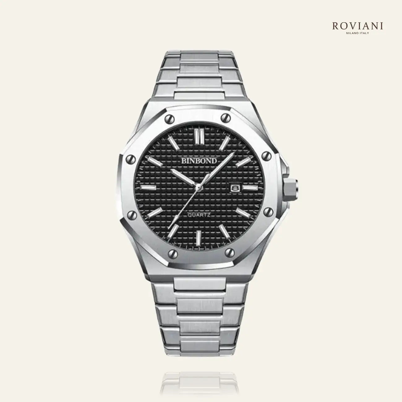 Men's Blind® Watch