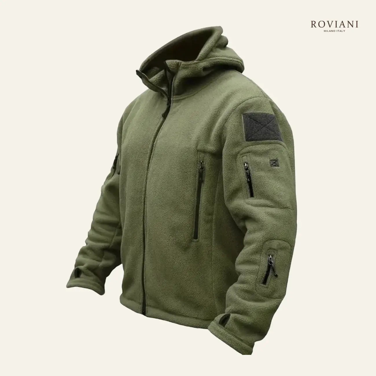 Montreal® Men’s Winter Jacket