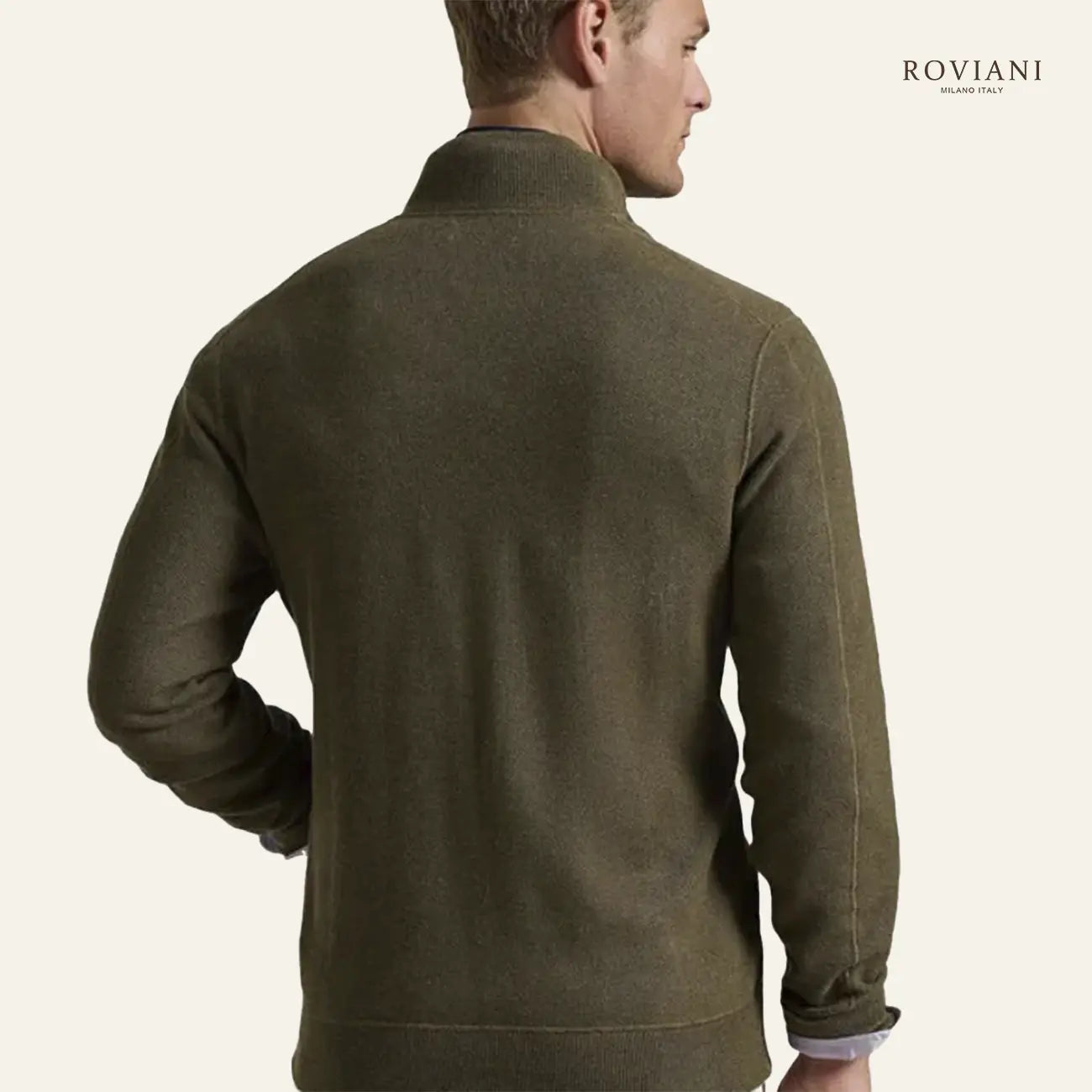 Dualweave Sport Jacket