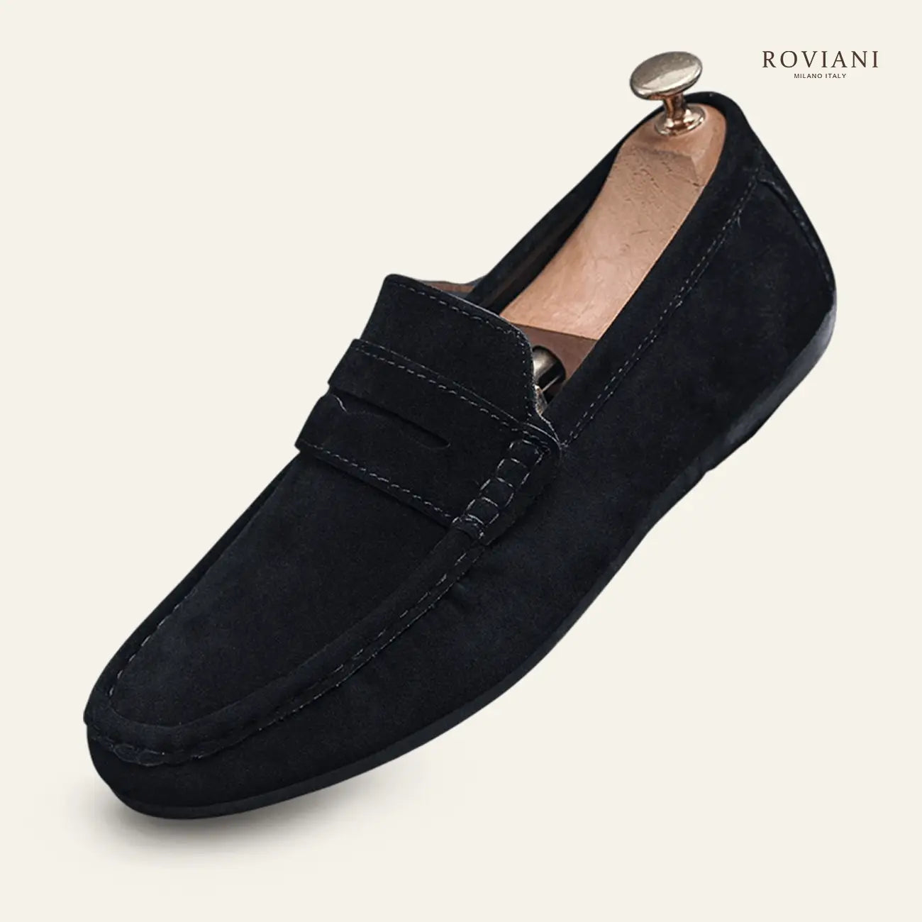 Veltor® Men’s Loafers