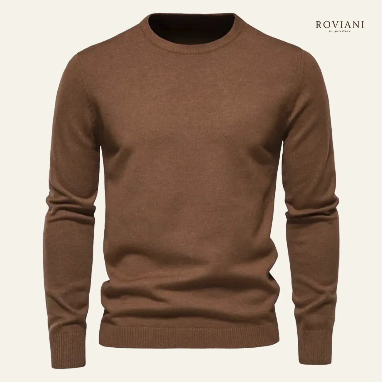 Maglione da Uomo Classico®