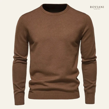 Maglione da Uomo Classico®