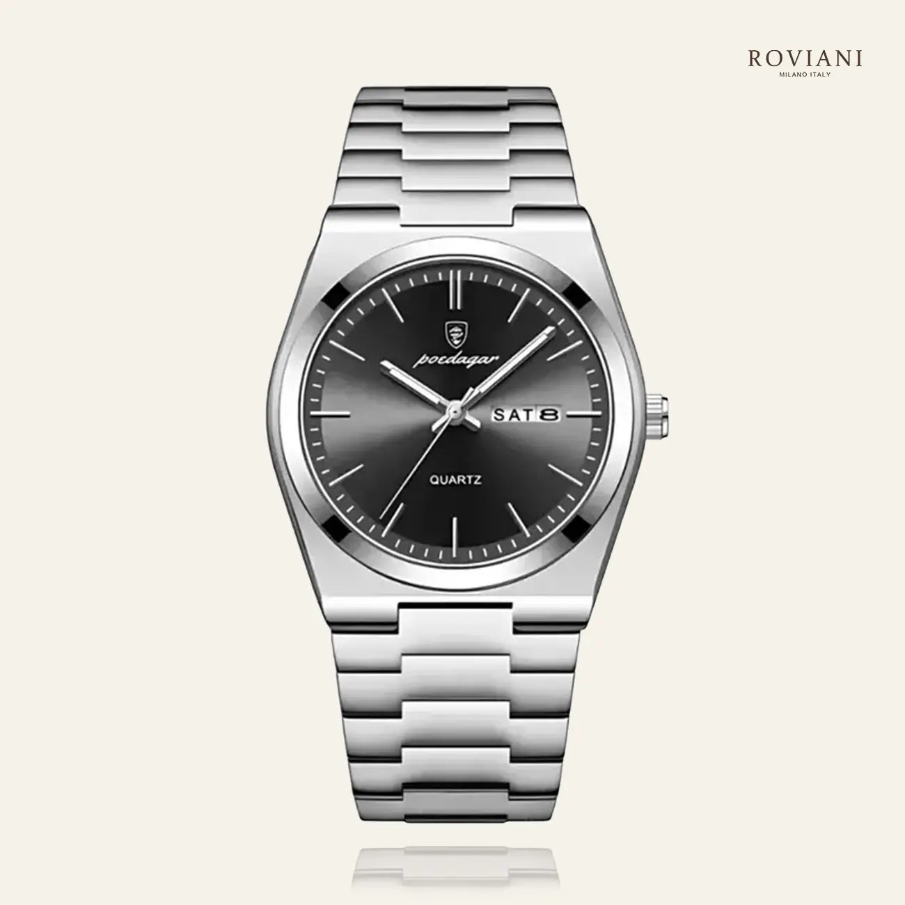 Sovereign® Watch