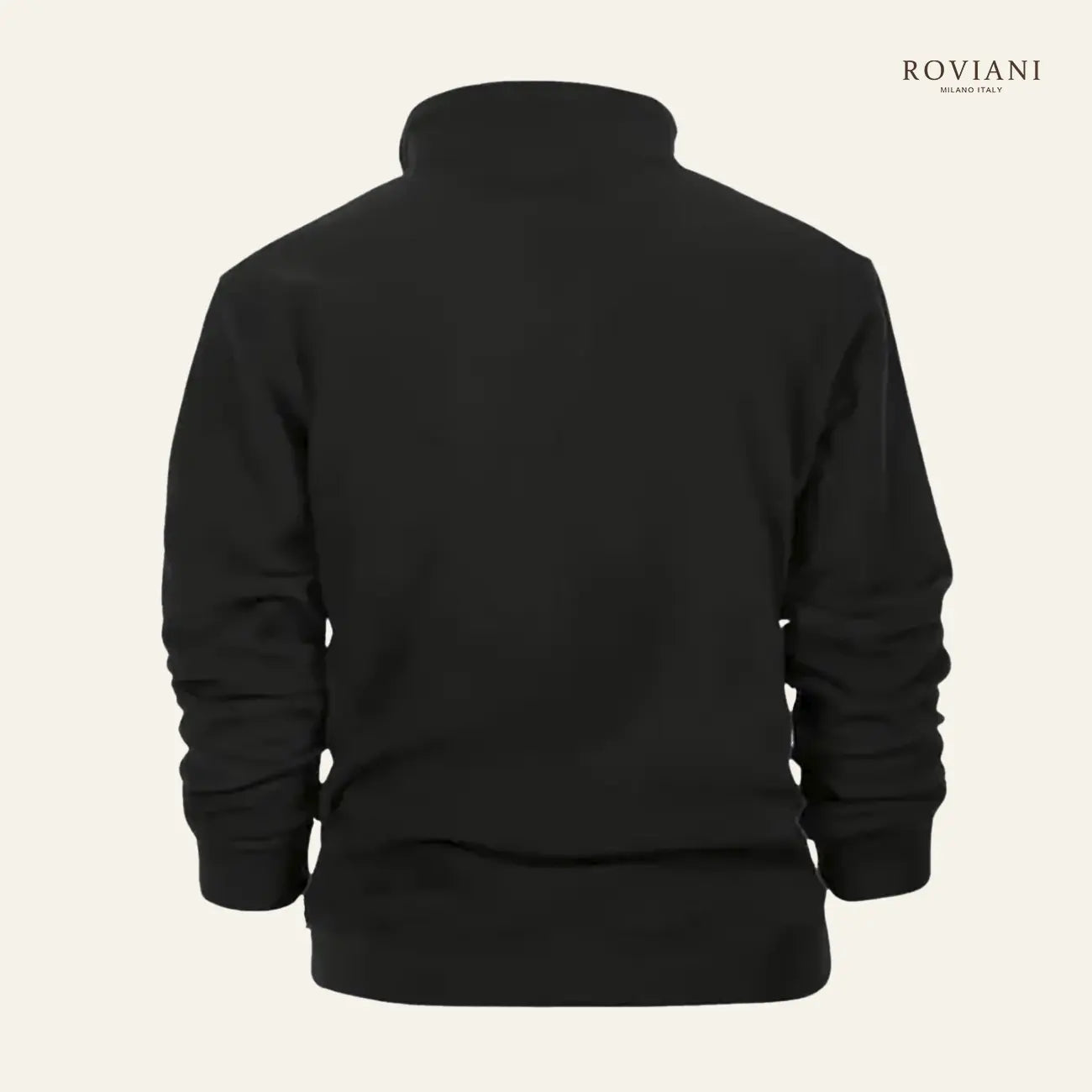 Aspen® Men’s Hoodie