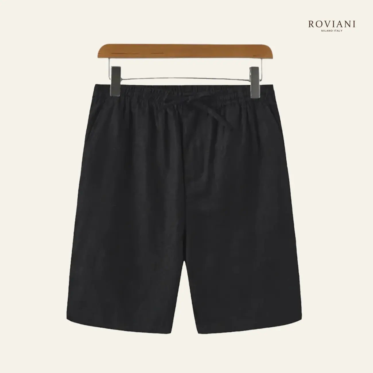 Portofino® Linen Shorts