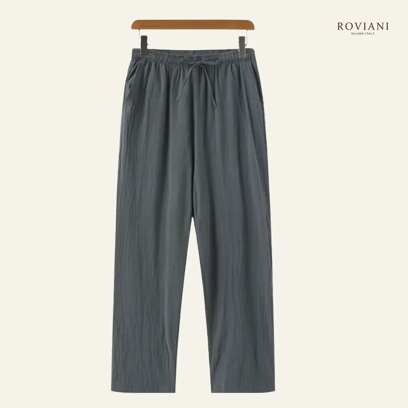Portofino® Linen Pants