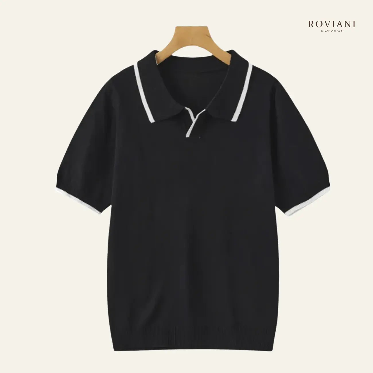 Men’s Navarre Polo®