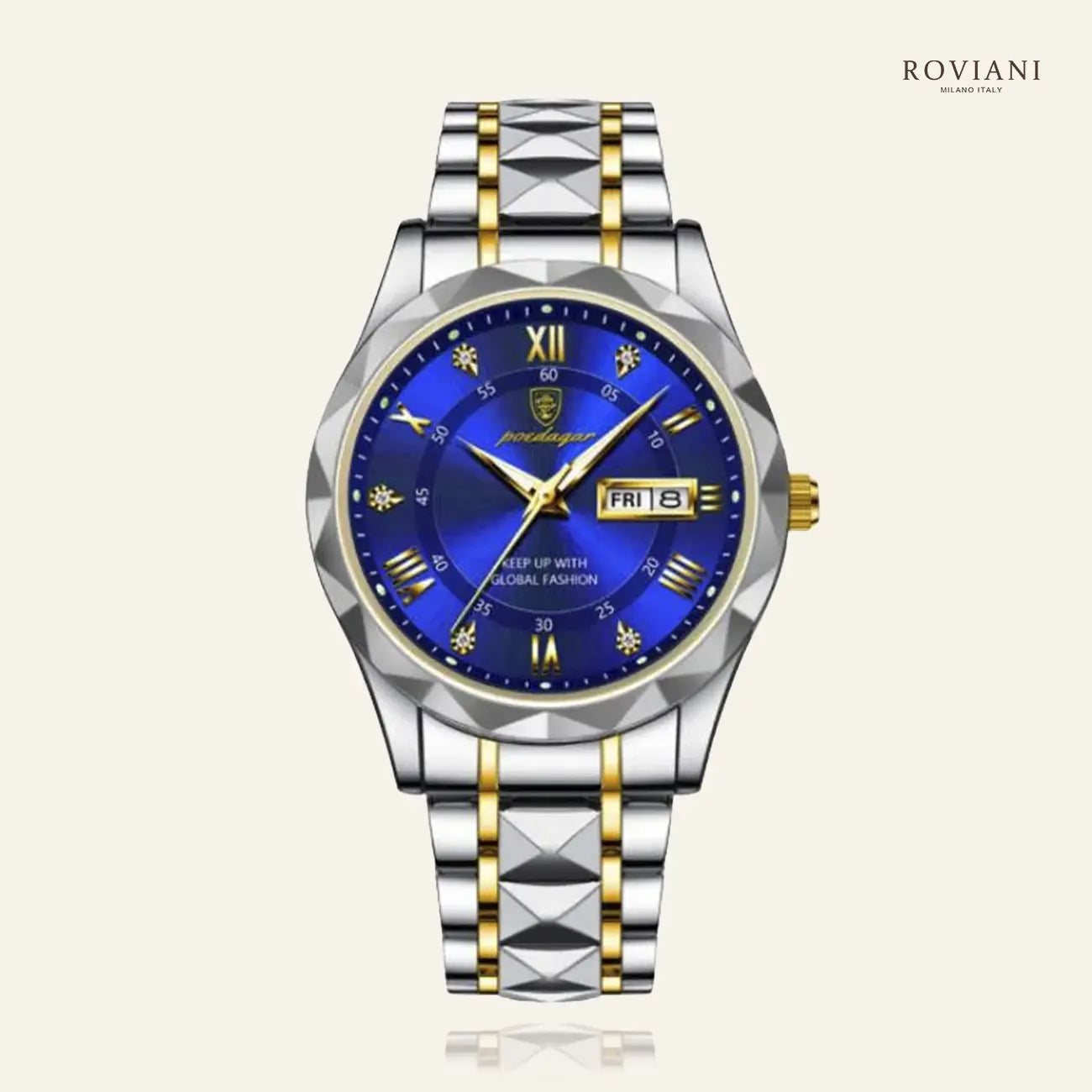Horizont® Watch