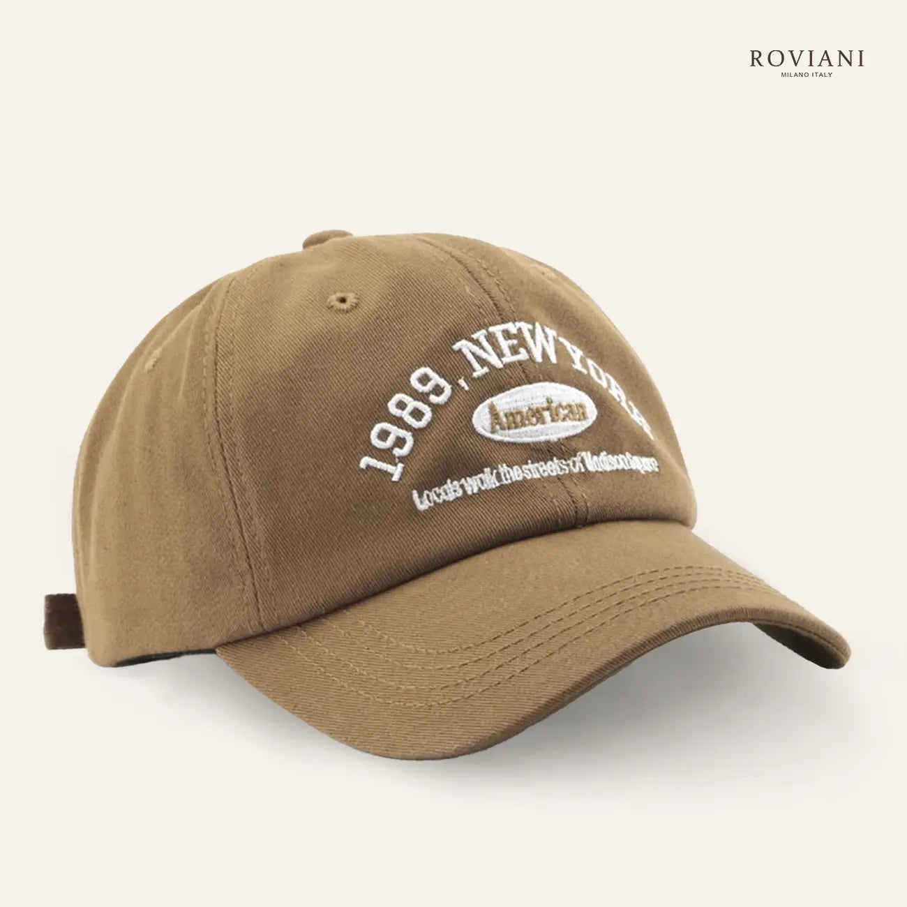 Windsor® Cap