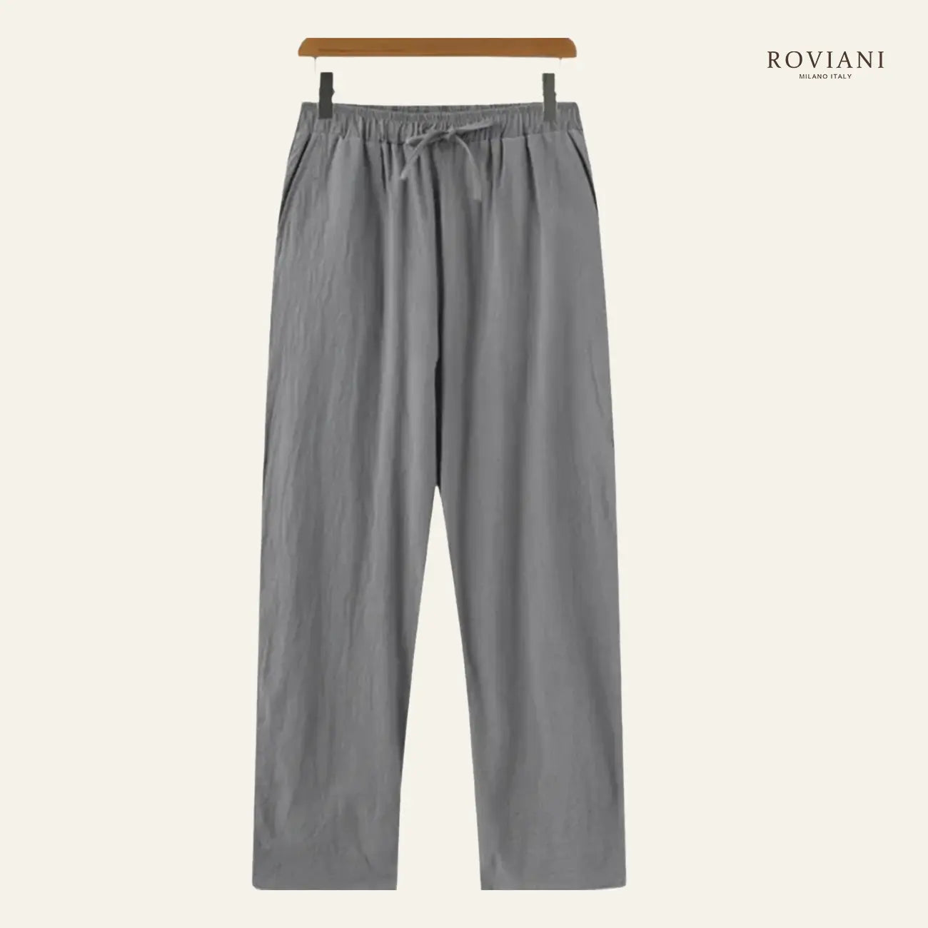 Portofino® Linen Pants