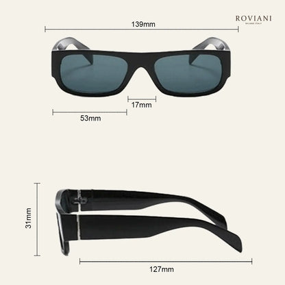 Occhiali da Sole Treviso®