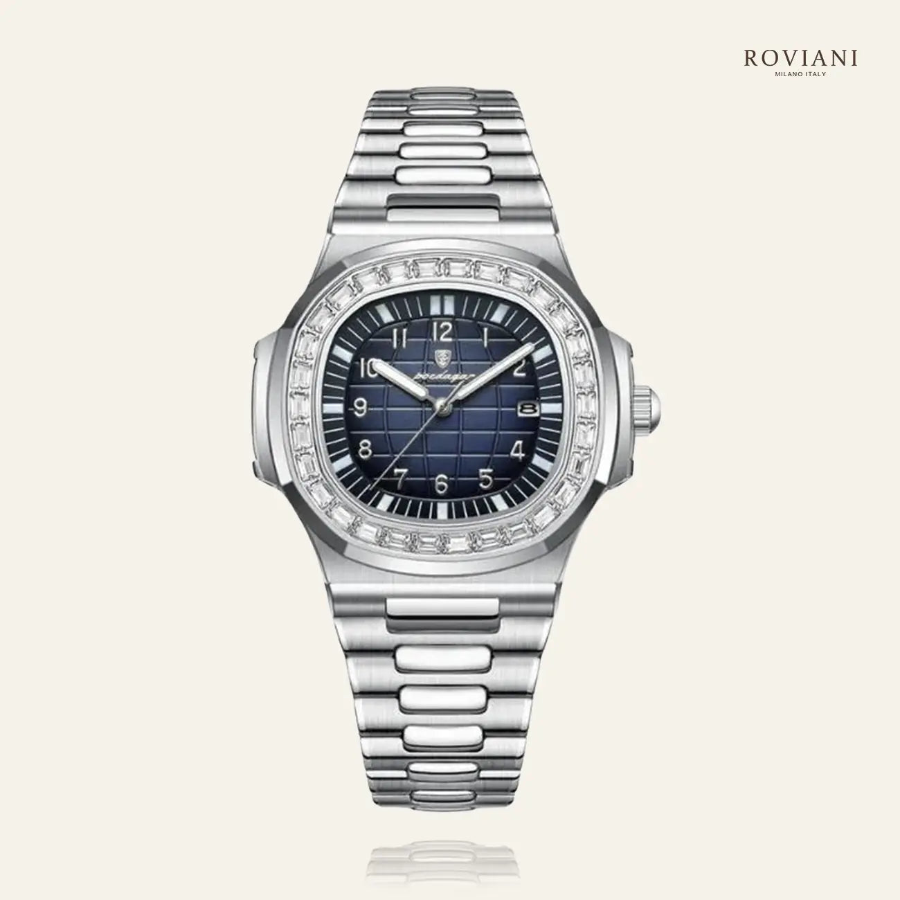 Deluxe Ice® Watch