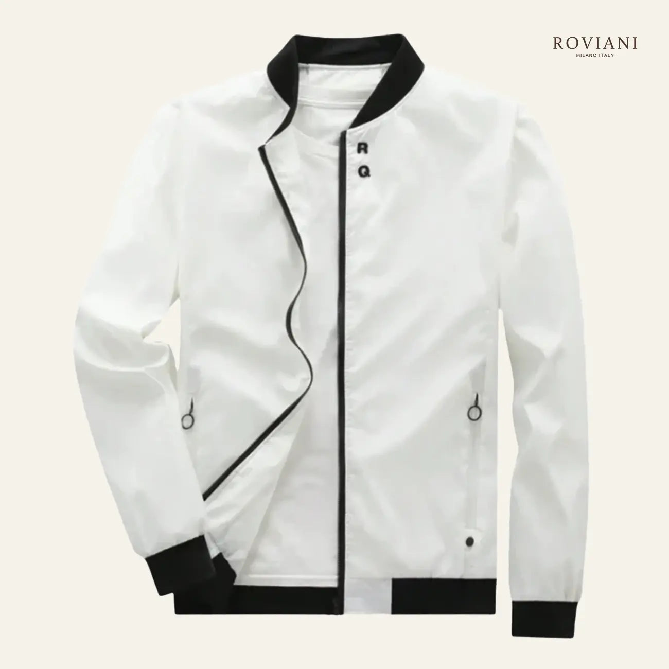 Giacca Oslo Extend®