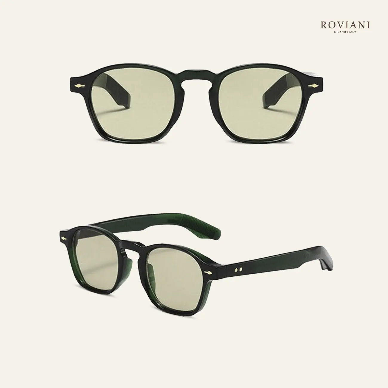 Occhiali da Sole Ravena®