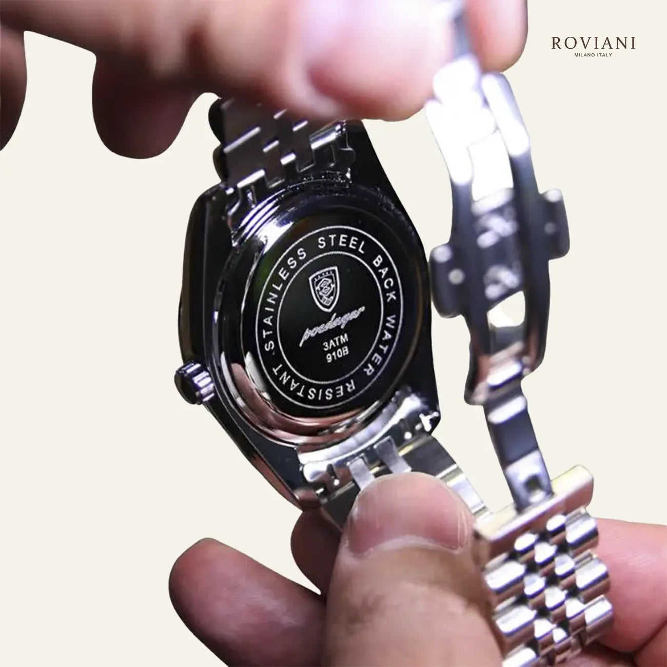 Orologio Silverstar®