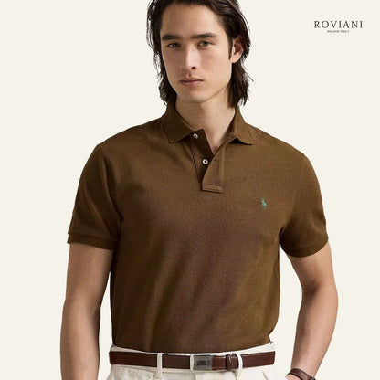 Polo Essence – Cotone Peruviano