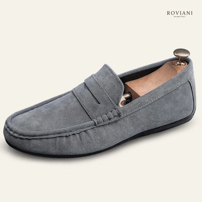 Mocassino da uomo Veltor®