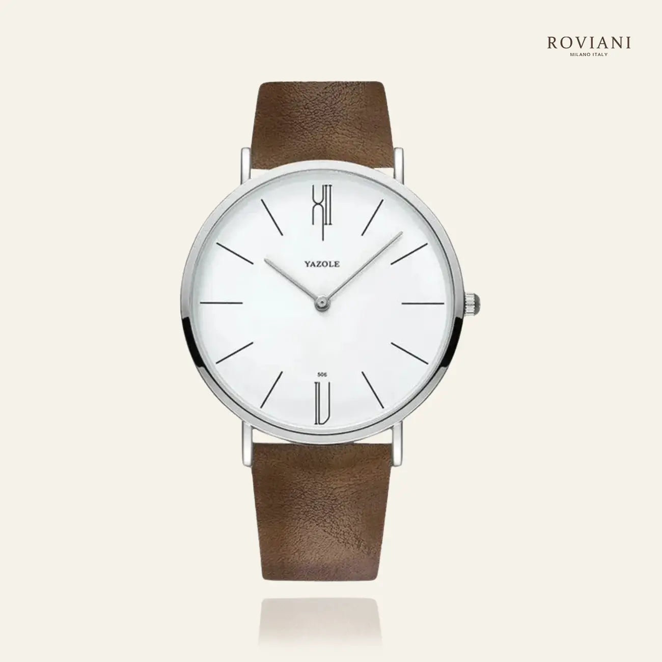 Old Money® Men’s Watch