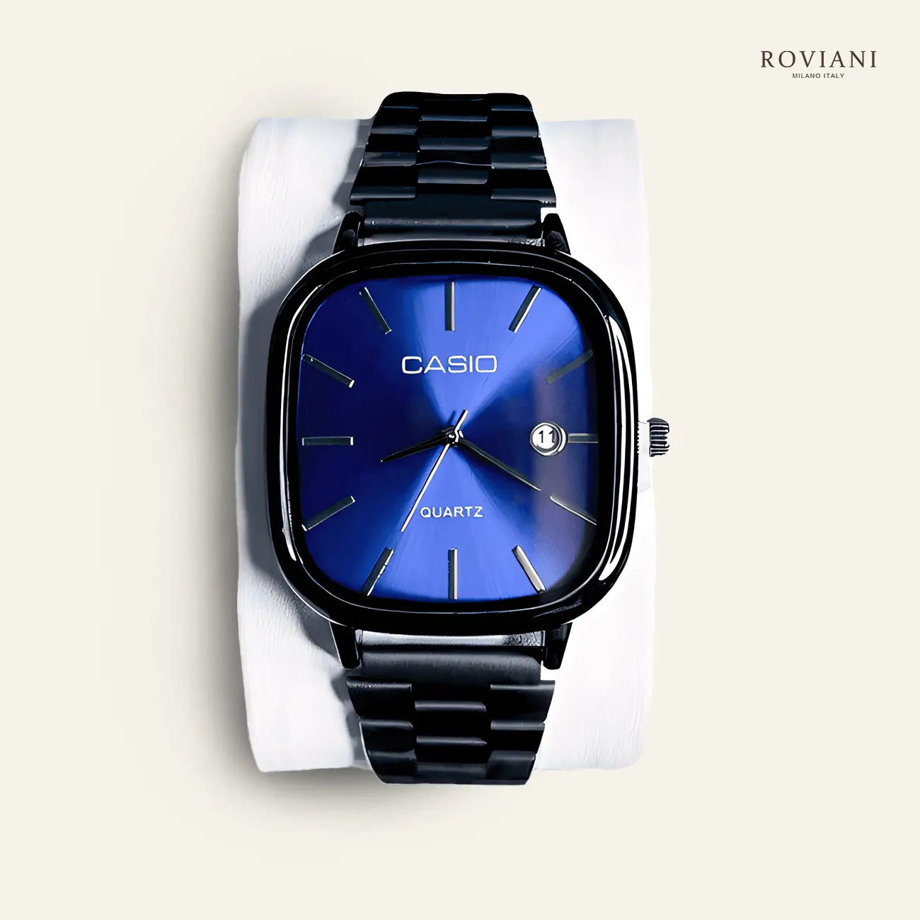 Vintage 1989® Watch
